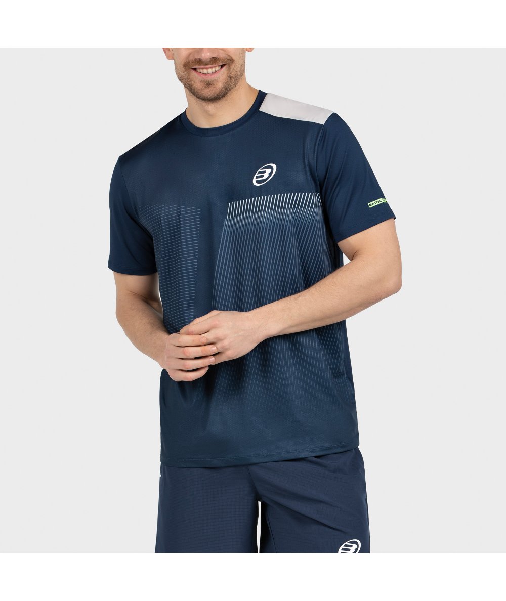 CAMISETA MOTRIL OCEANO PROFUNDO