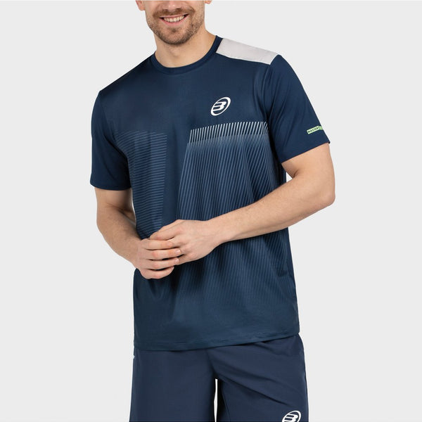 CAMISETA MOTRIL OCEANO PROFUNDO