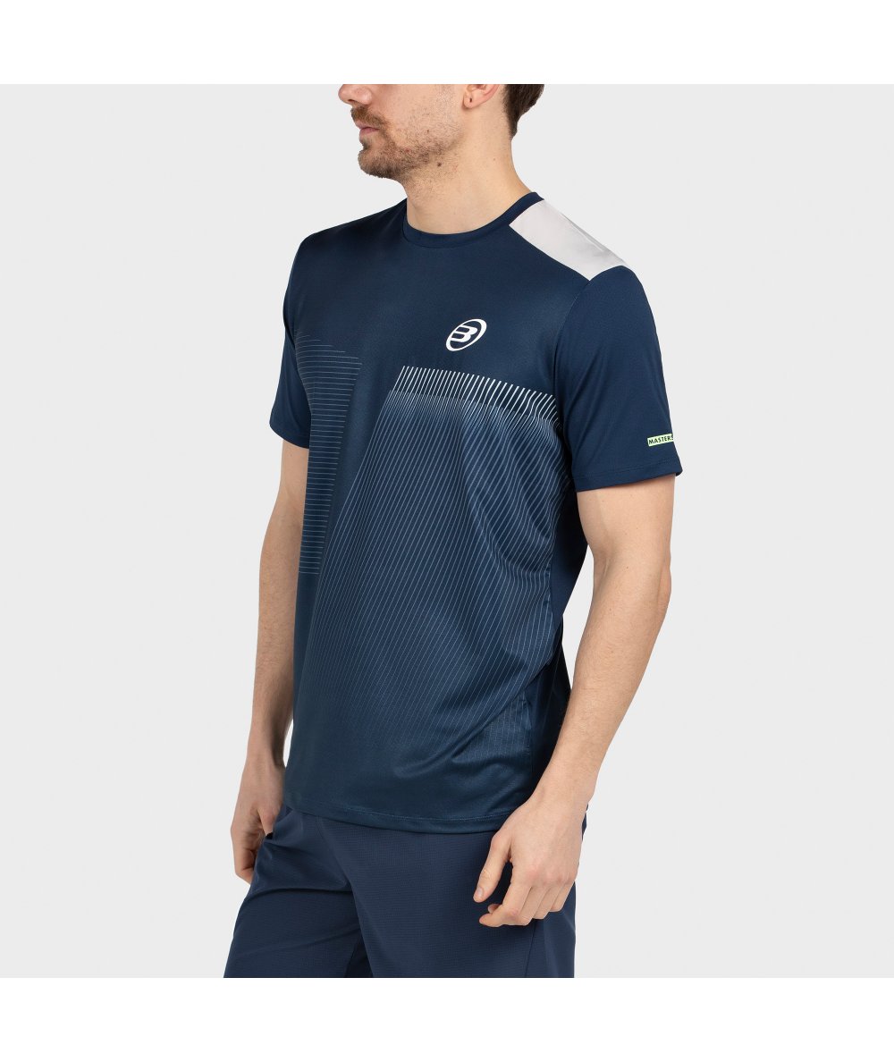 CAMISETA MOTRIL OCEANO PROFUNDO