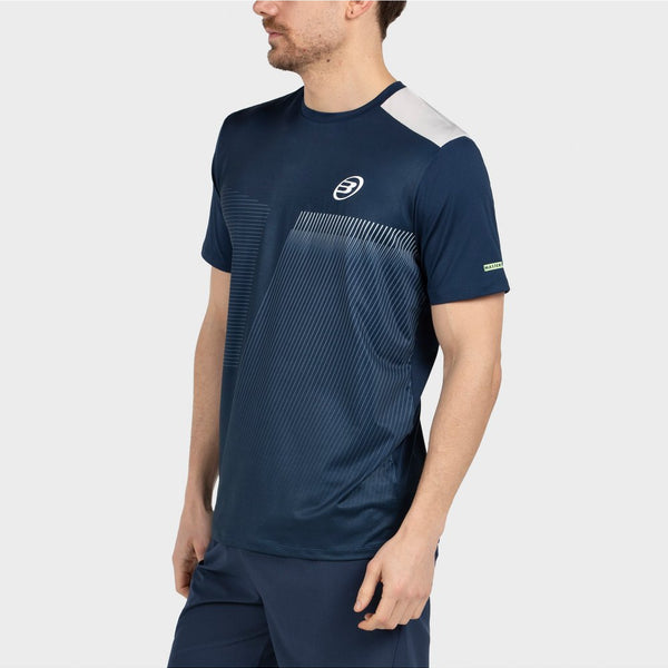 CAMISETA MOTRIL OCEANO PROFUNDO