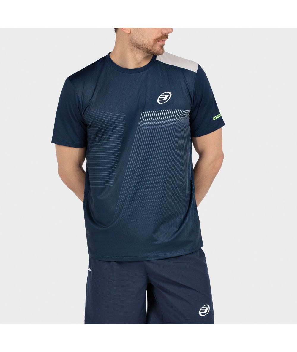 CAMISETA MOTRIL OCEANO PROFUNDO
