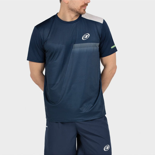 CAMISETA MOTRIL OCEANO PROFUNDO