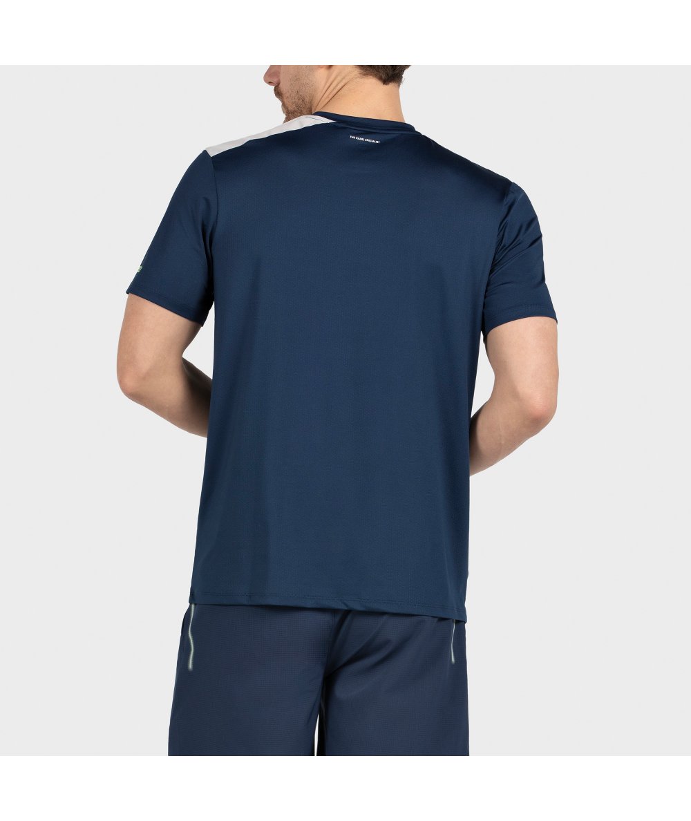 CAMISETA MOTRIL OCEANO PROFUNDO