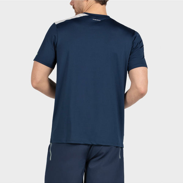 CAMISETA MOTRIL OCEANO PROFUNDO