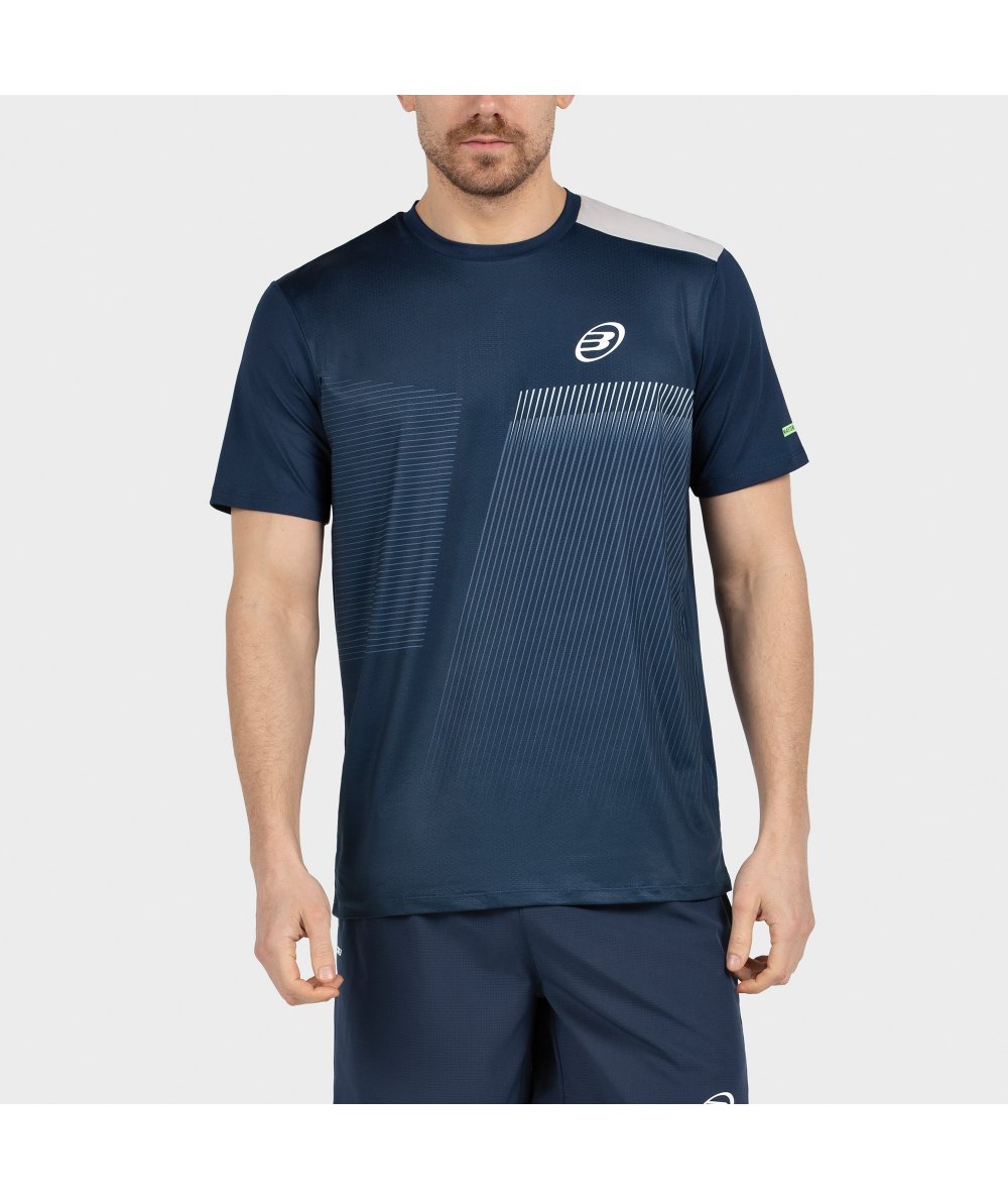 CAMISETA MOTRIL OCEANO PROFUNDO