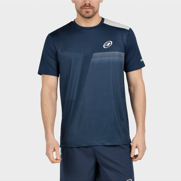 CAMISETA MOTRIL OCEANO PROFUNDO