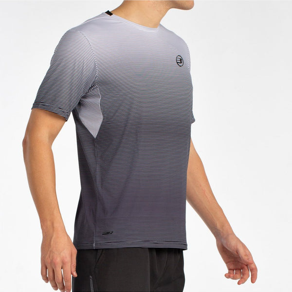 CAMISETA MUSICA PIEDRA