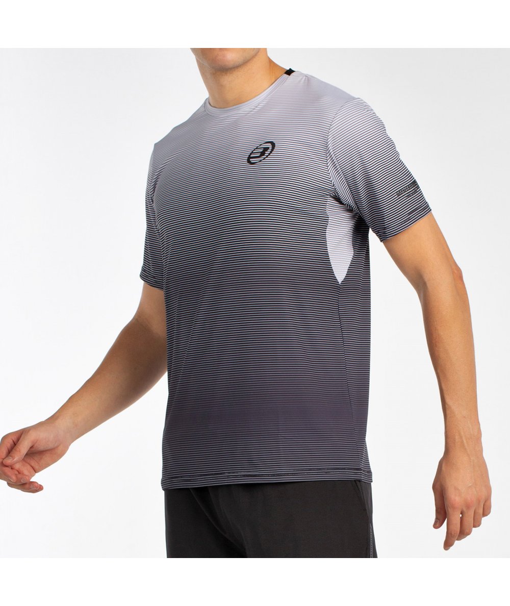 CAMISETA MUSICA PIEDRA