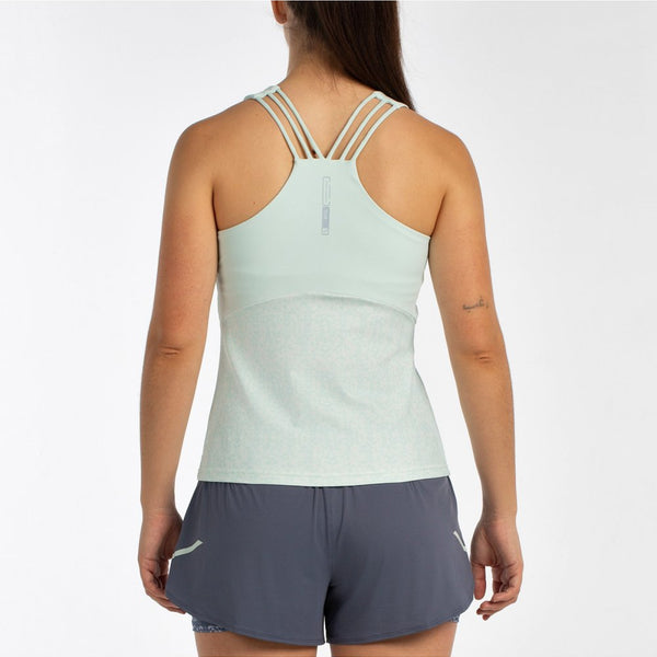 CAMISETA OILOS AGUA MARINA