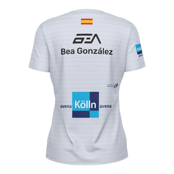 Polera Oimbra Bea Gonzalez