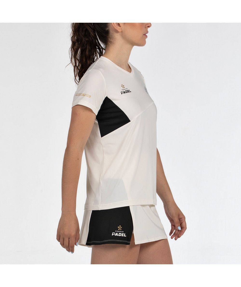 CAMISETA PAMPAN CRUDO