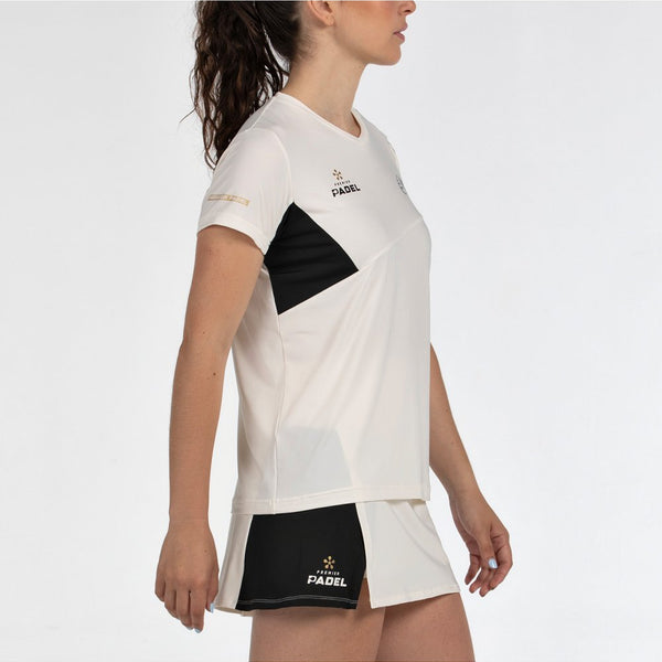 CAMISETA PAMPAN CRUDO