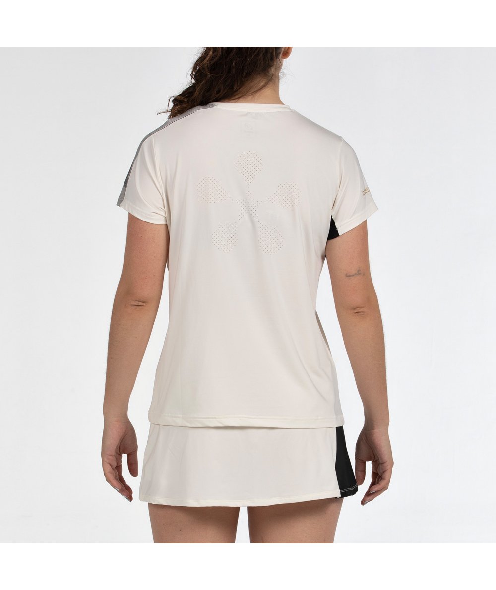 CAMISETA PAMPAN CRUDO