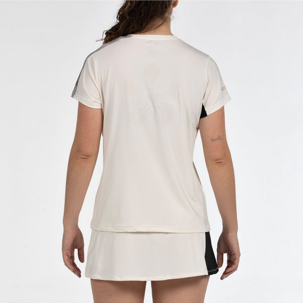 CAMISETA PAMPAN CRUDO