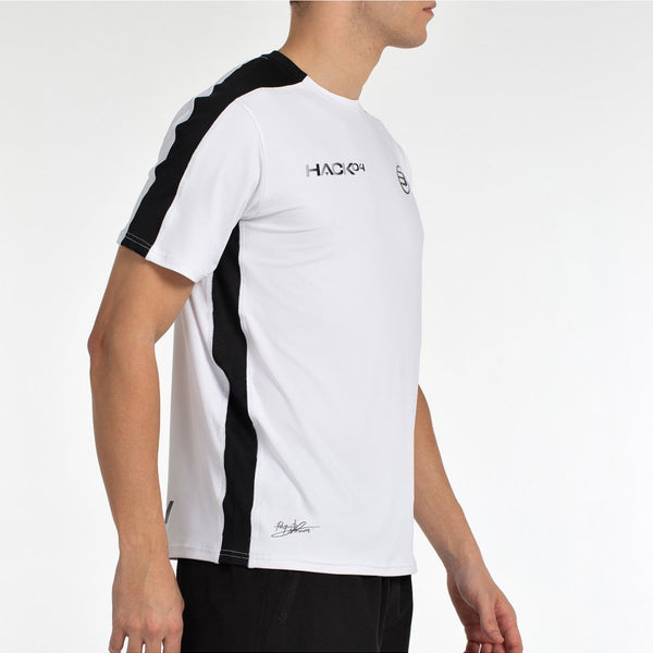 CAMISETA PAQUITO 25I BLANCO