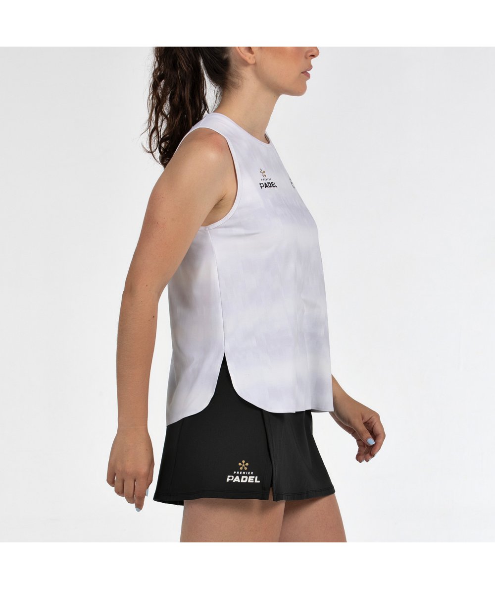 CAMISETA PARNAV CRUDO