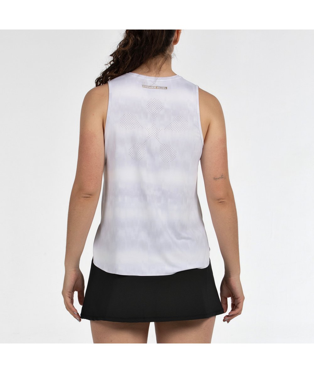 CAMISETA PARNAV CRUDO