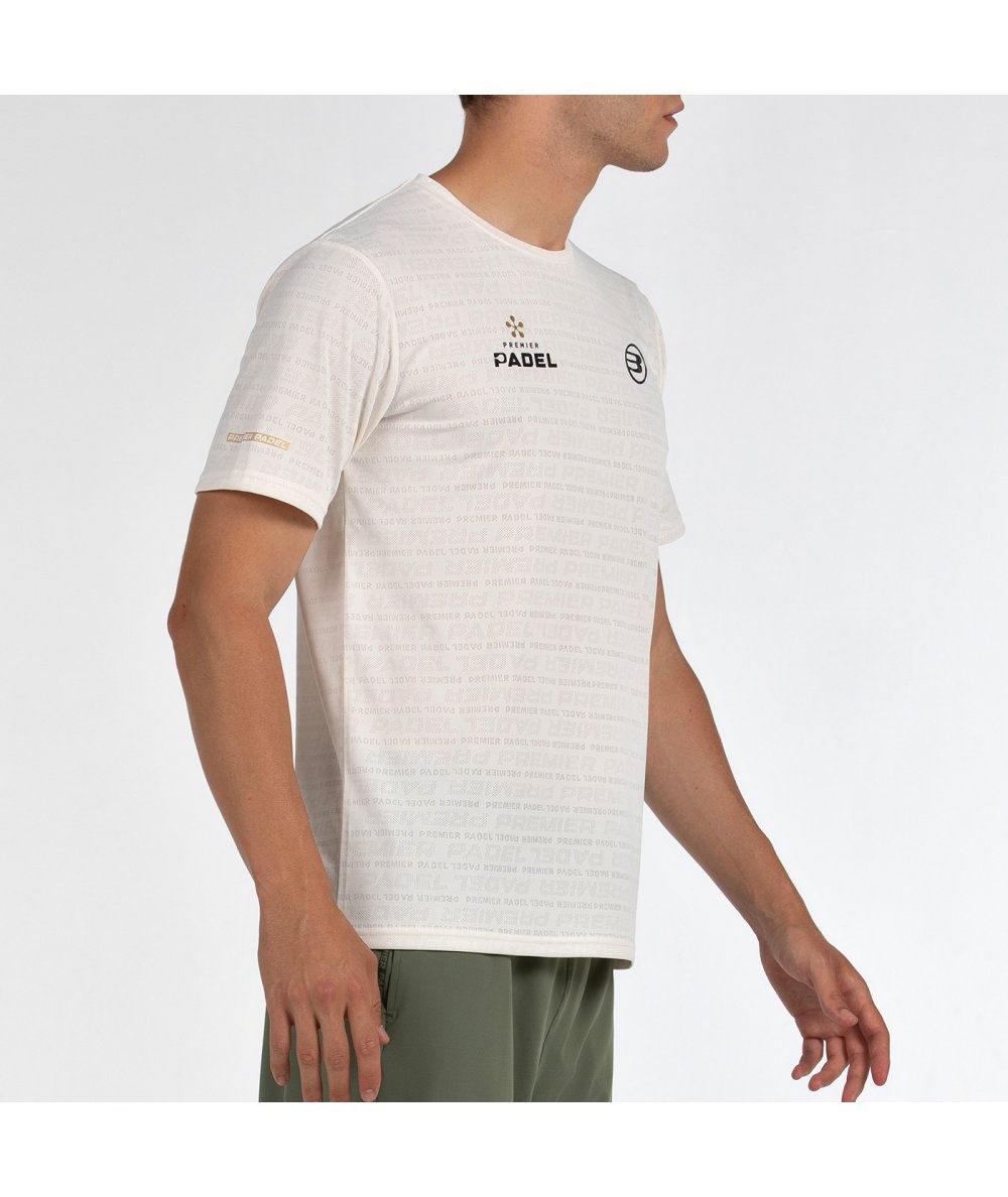 CAMISETA PRILEP CRUDO