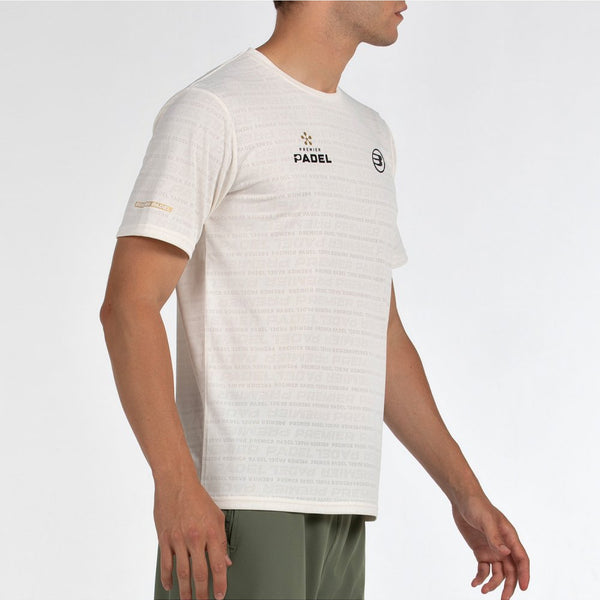 CAMISETA PRILEP CRUDO