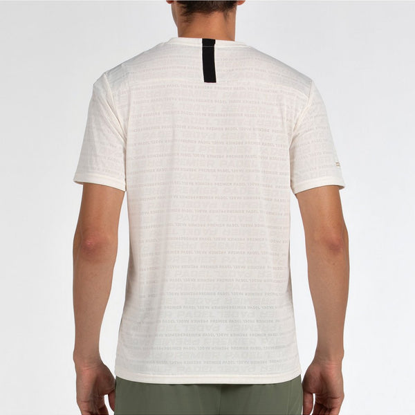 CAMISETA PRILEP CRUDO