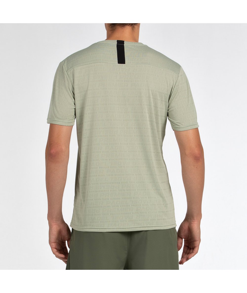 CAMISETA PRILEP EUCALIPTO