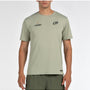CAMISETA PRILEP EUCALIPTO