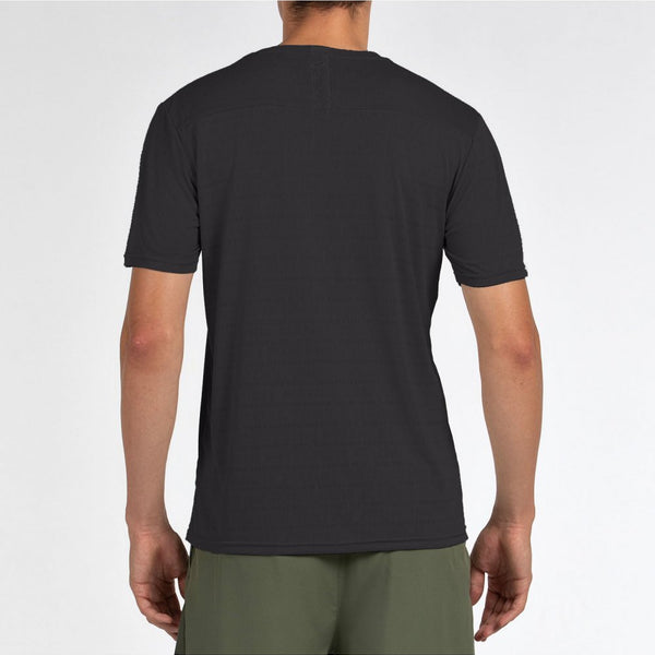 CAMISETA PRILEP NEGRO