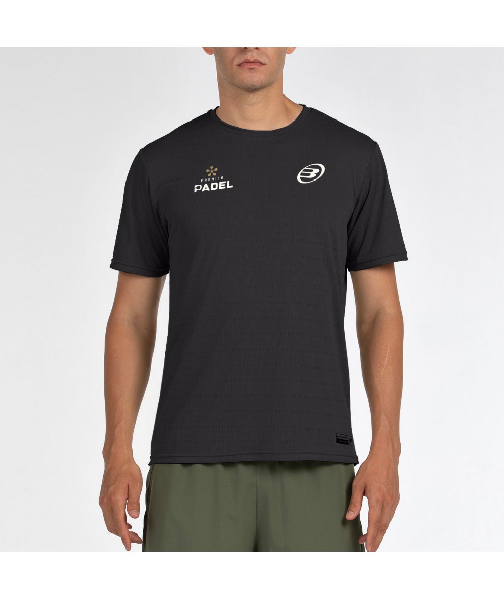 CAMISETA PRILEP NEGRO
