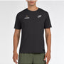 CAMISETA PRILEP NEGRO