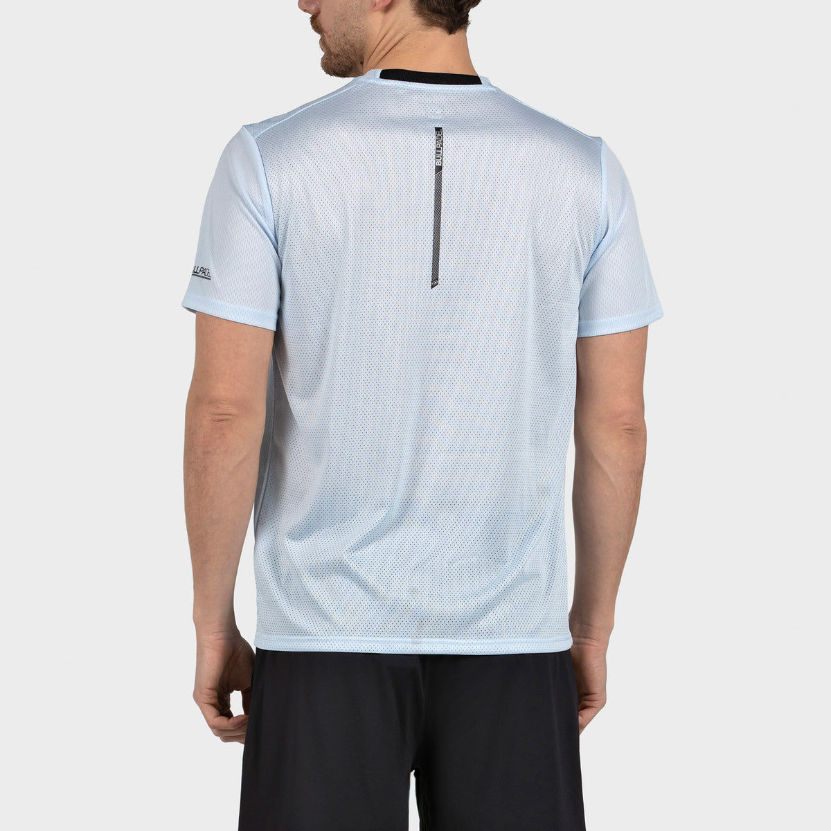 CAMISETA CASTIL AZUL GLACIAR