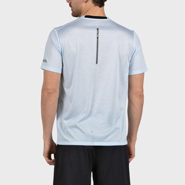 CAMISETA CASTIL AZUL GLACIAR