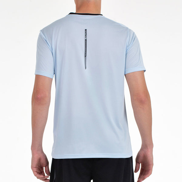 CAMISETA CHELES AZUL GLACIAR VIGORE