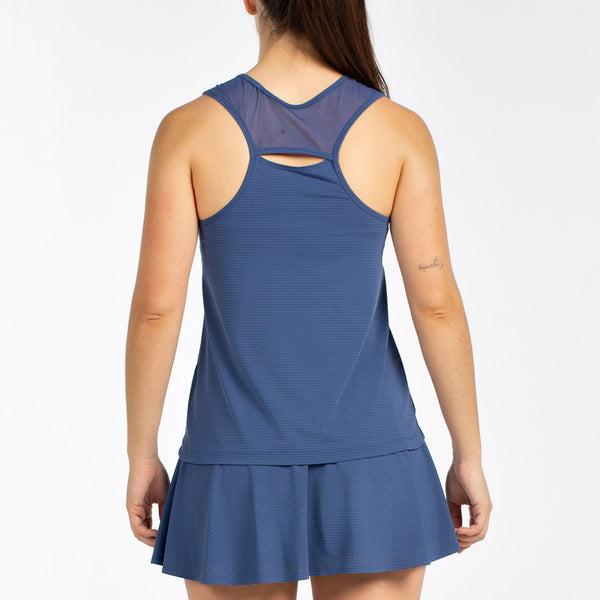 CAMISETA CONSO AZUL SOMBRA