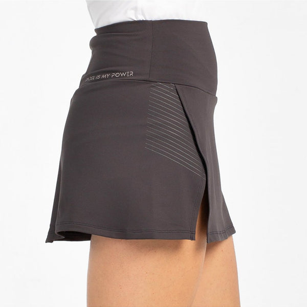 FALDA ESQUI AZABACHE