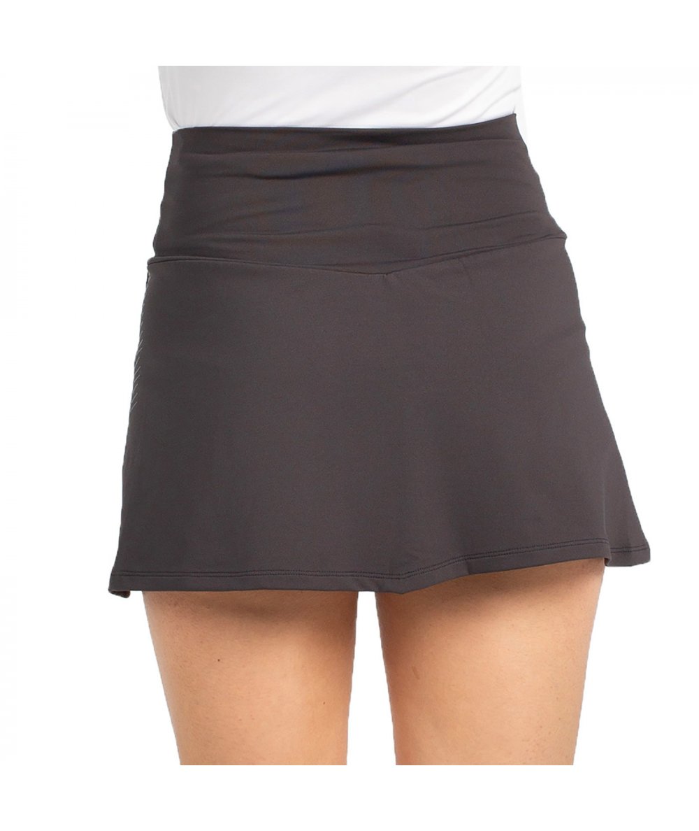 FALDA ESQUI AZABACHE