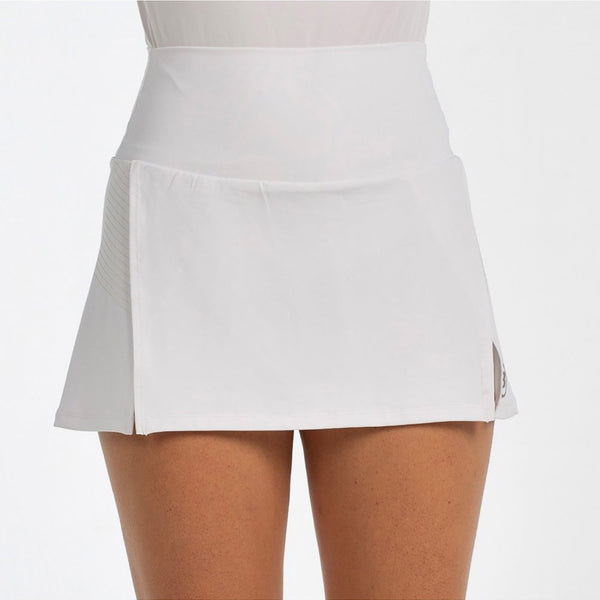 FALDA ESQUI BLANCO