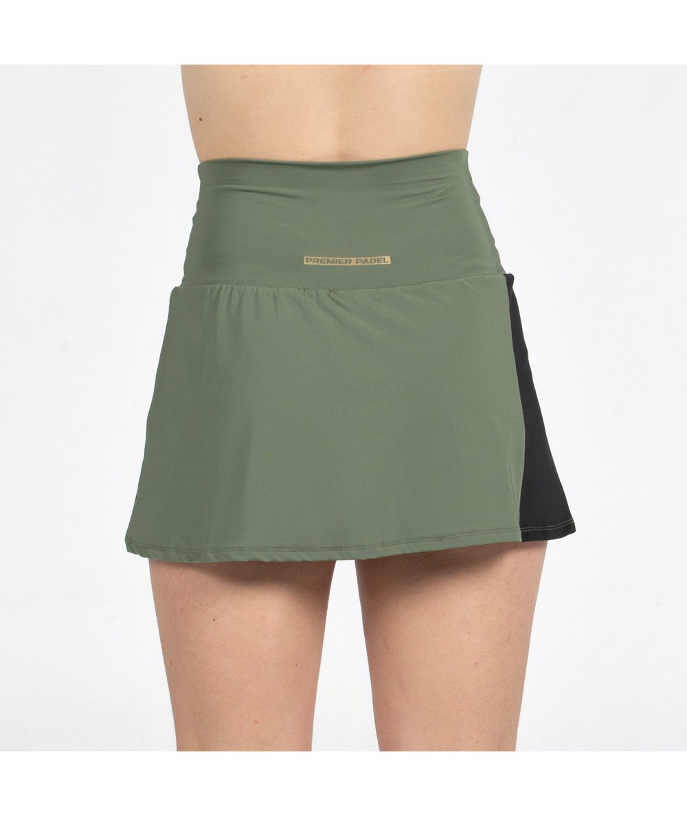 FALDA PASAU KAKI