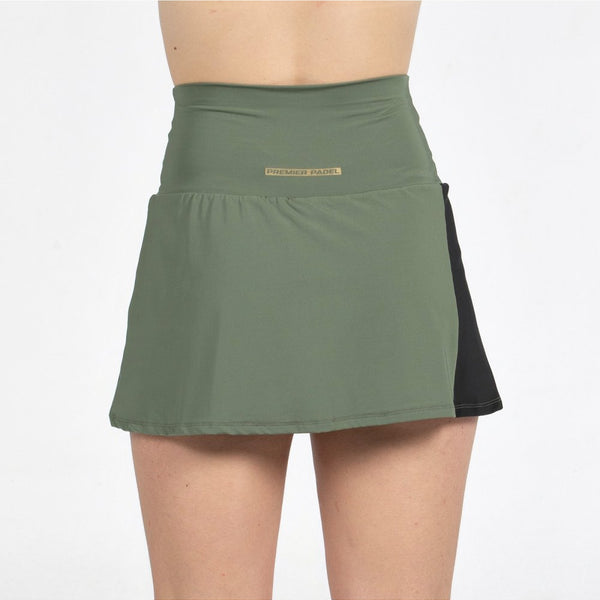 FALDA PASAU KAKI