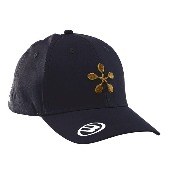 GORRA BULLPADEL BPG-PMR2504 CARBON