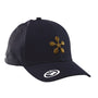 GORRA BULLPADEL BPG-PMR2504 CARBON