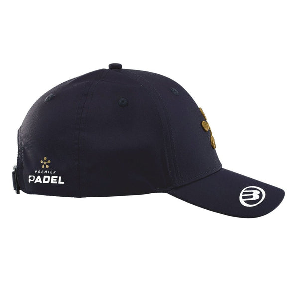 GORRA BULLPADEL BPG-PMR2504 CARBON