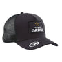 GORRO BULLPADEL BPG-PMR2505 CARBON