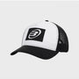 GORRA BULLPADEL BPG25 I NEGRO
