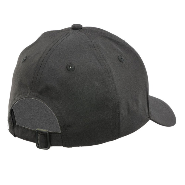 GORRA BULLPADEL BPG251 NEGRO