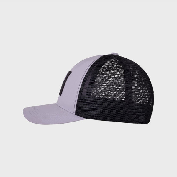 GORRA BULLPADEL BPG255 GRIS MEDIO