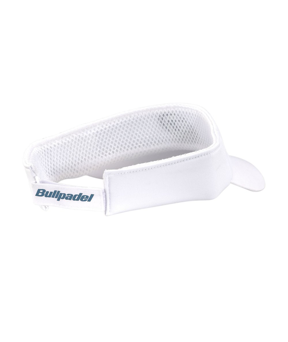 VISERA BULLPADEL BPV251  BLANCO