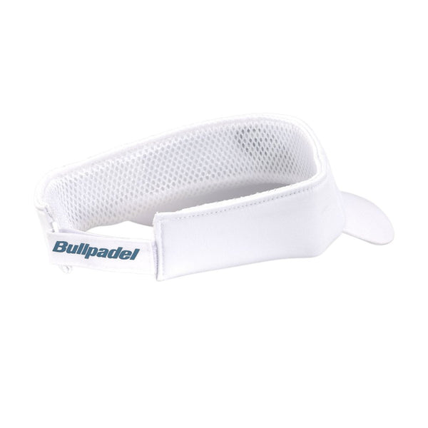 VISERA BULLPADEL BPV251  BLANCO