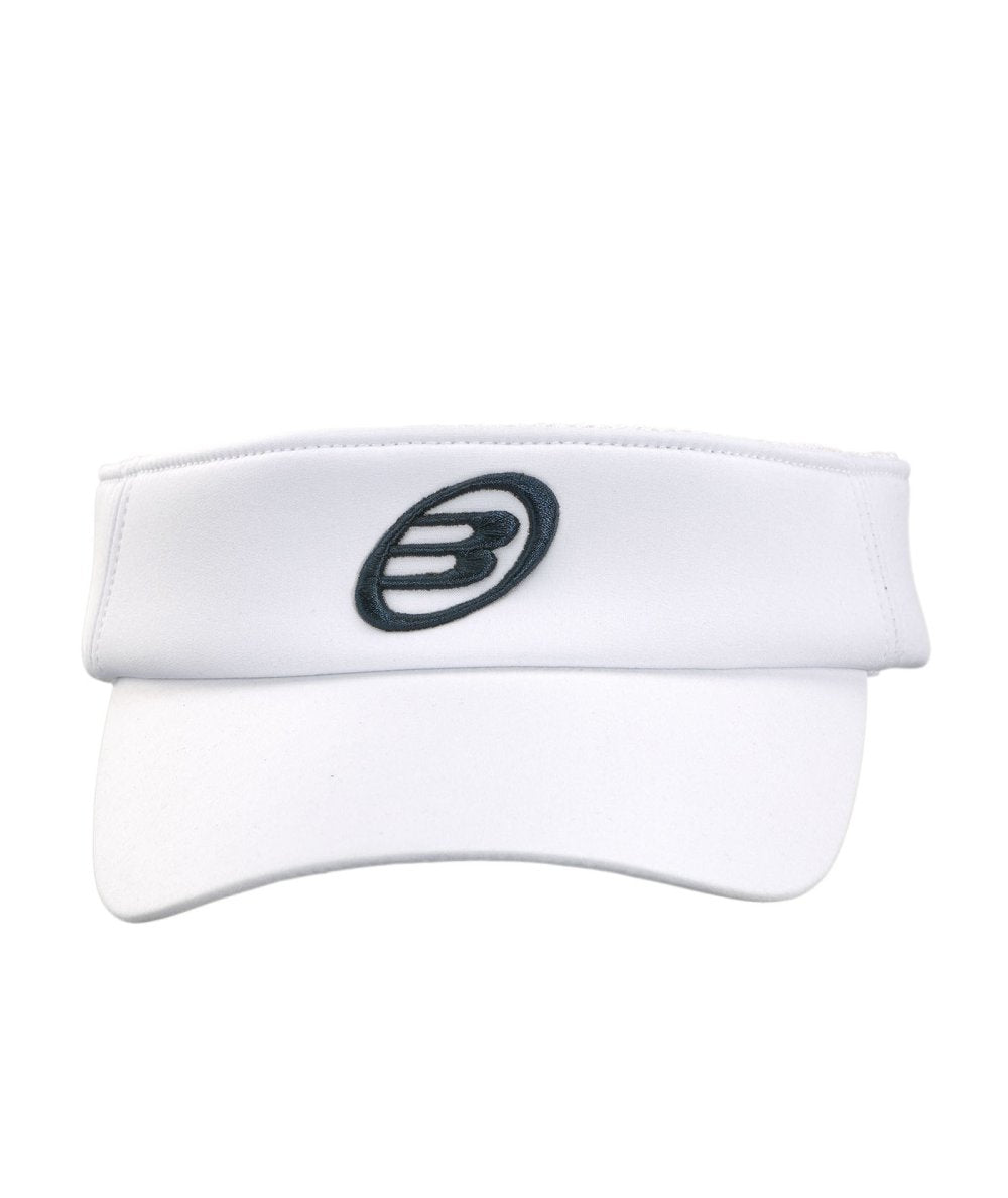 VISERA BULLPADEL BPV251  BLANCO