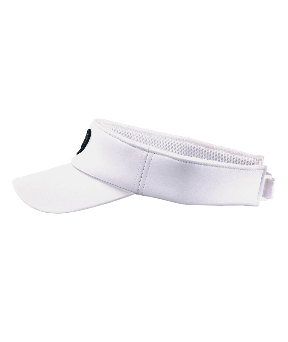 VISERA BULLPADEL BPV251  BLANCO