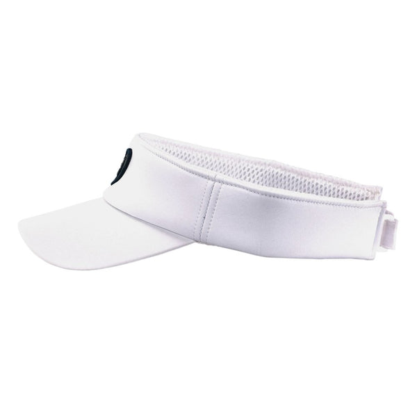 VISERA BULLPADEL BPV251  BLANCO